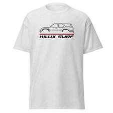 Premium T-Shirt For Toyota