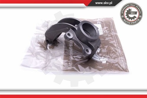 Steering knuckle wheel - steering,