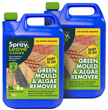 Jarder Spray and Leave Patio