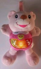Vtech Little Music Singing Bear Working Condition