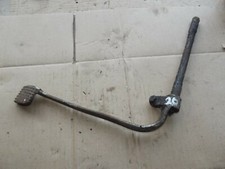 ARIEL ARROW LEADER REAR BRAKE