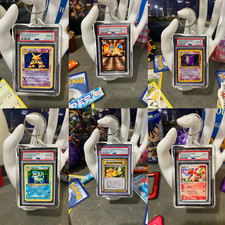 Pokemon Limited Edition - Mini