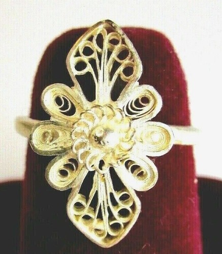Vintage 1950 hand - 1950's,