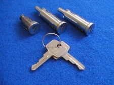 CLASSIC MINI DOOR LOCKING