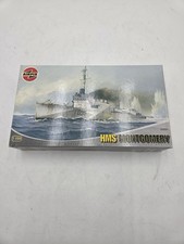 Airfix HMS Montgomery