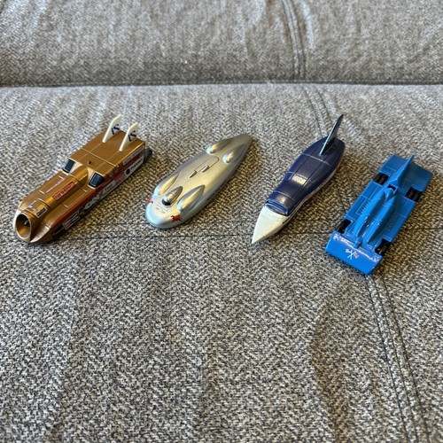 Full collection lledo land - of,