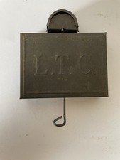 RARE VINTAGE TICKET PUNCH TOYS