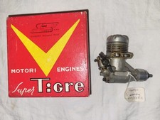 Used engine Supertigre G 46 RR