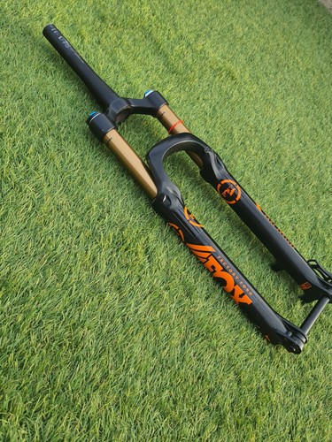 Fox fit factory series - factory,