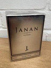 Janan Platinum J. Junaid