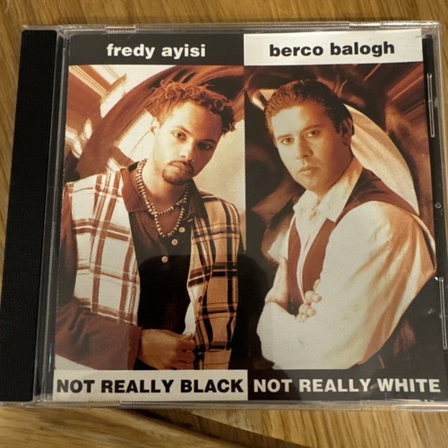 Fredy ayisi berco - ayisi,