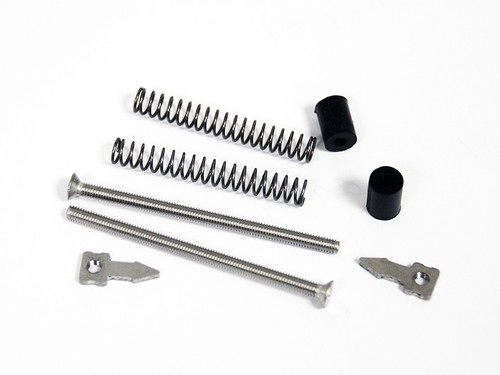 Adjustment screws set for - adjustment,