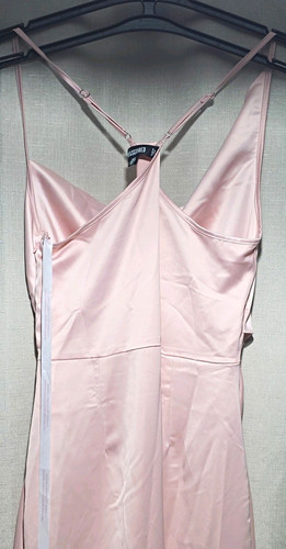 Missguided blush pink - missguided,