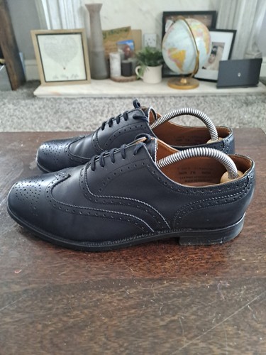 Alfred sargent plymouth black - alfred,