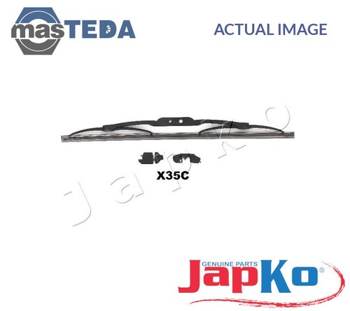 Sjx35c windscreen wiper - sjx35c, blade
