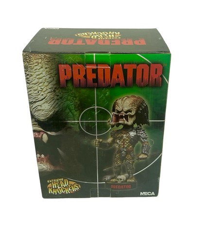 Neca extreme head - neca!,