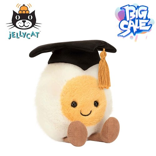 2026 jellycat cute graduation - 2026,