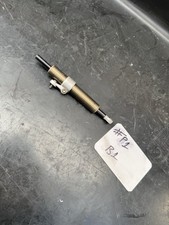 DUCATI Steering Damper &