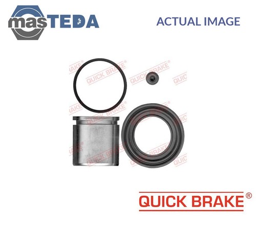 114 5018 brake - caliper, repair