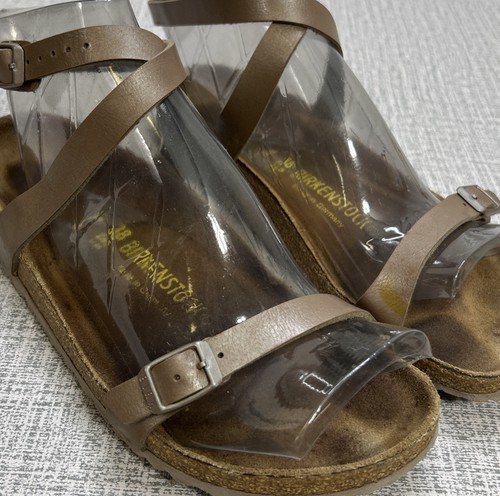 Birkenstock yara birks wrap - yara,