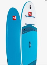 Red Paddleco 10'6" Ride MSL