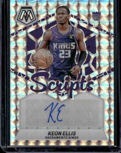 2023 panini mosaic ms kes - 2023-24, #ms-kes