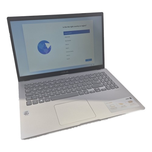 Asus vivobook a509j - asus,