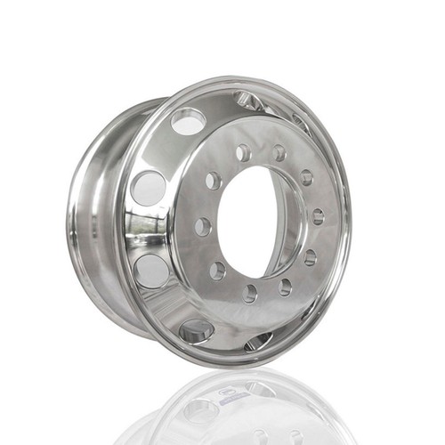 75 aluminium alloy - 17.5",