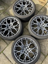 AUDI S3 RS3 8Y Genuine Alloys