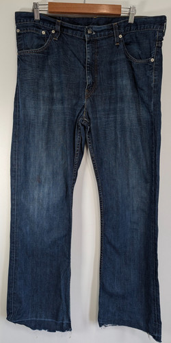 Levi 507 jeans mens w36 - 507,