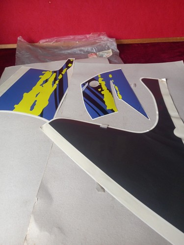 Yamaha tzr50 graphic - yamaha,