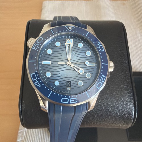2024 omega seamaster 300 - omega,