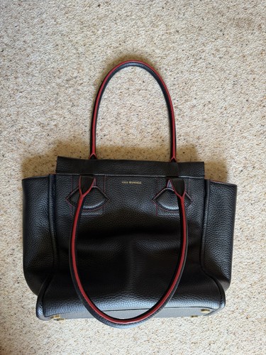 Lulu guinness large - guinness, cupid's