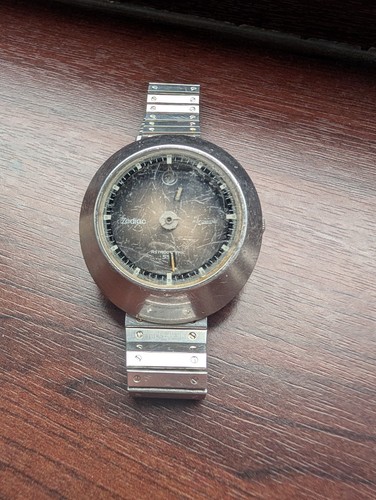 Zodiac astrographic automatic - astrographic,