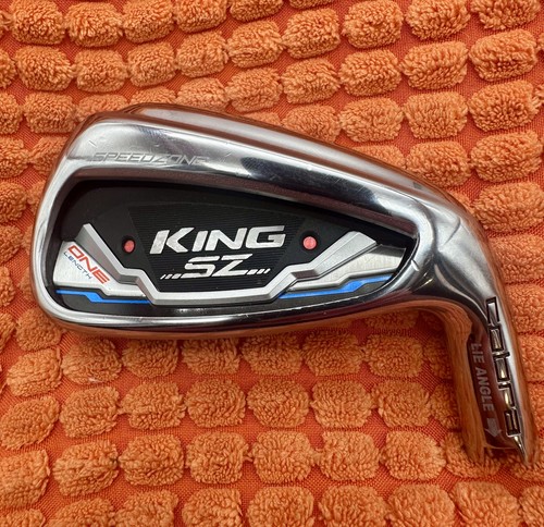 Cobra king iron head - cobra, sz