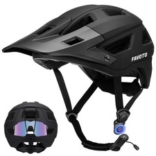 Favoto Mountain Bike Helmet