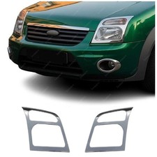 CHROME HEADLIGHT LAMP TRIM