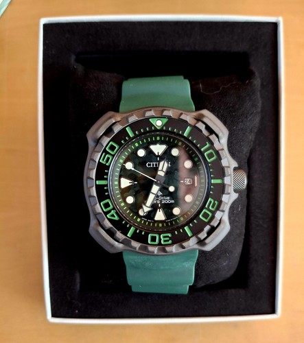 Citizen promaster bn0228 06w - promaster, bn0228-06w