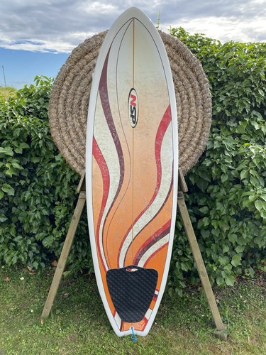 Surfboard nsp x 20 - surfboard,