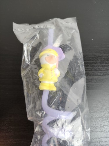 Vintage applause sipper - 90's,