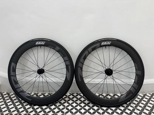 Zipp firecrest 404 disc - disc, brake