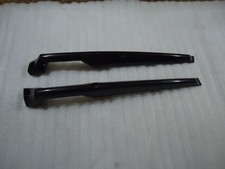 Kawasaki GPZ1100A Unitrak Side Grab Rail GPZ 1100 ZX1100A Frame Rails GPZ1100