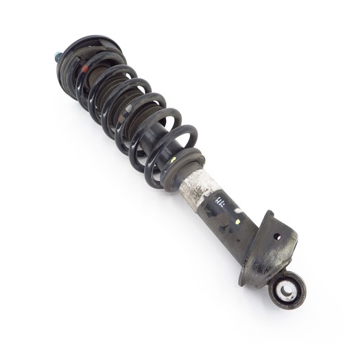 Shock absorber rear porsche - shock,