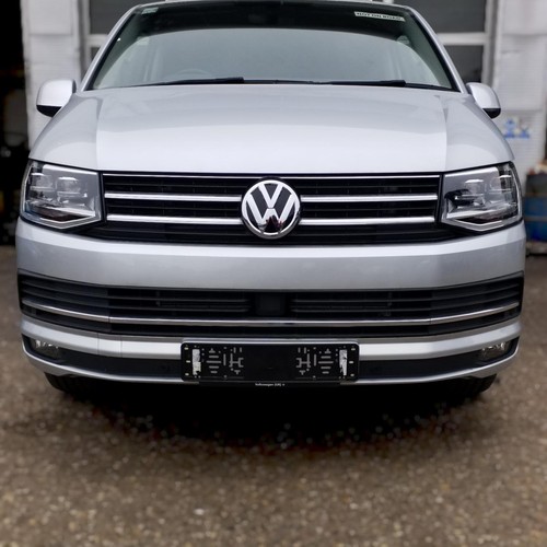 Volkswagen caravelle chrome - volkswagen,