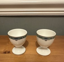 Wedgwood  Bone China JADE 2 X