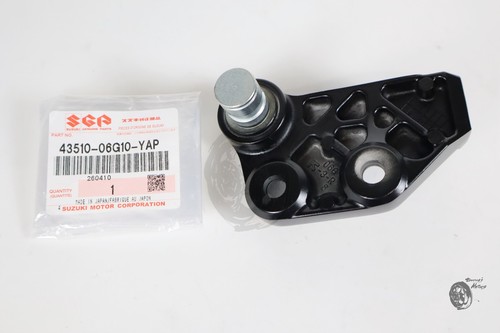 Suzuki bracket strom front - v-strom,