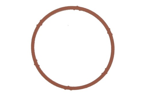 Intake manifold pipe - , gasket