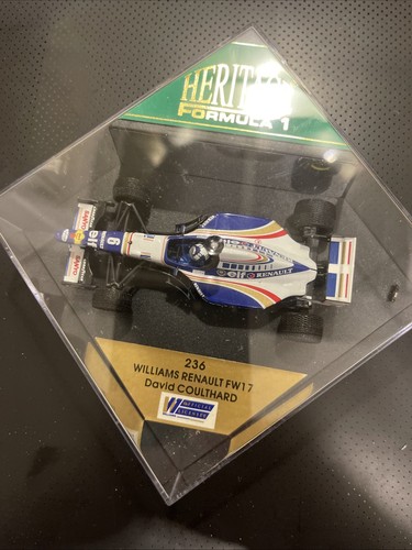 Formula 236 williams - f1.,