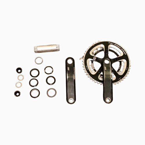Cannondale hollowgram - cannondale, si