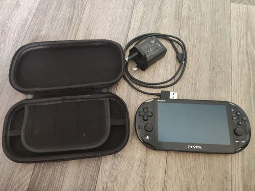 Sony playstation vita - sony, (slim)